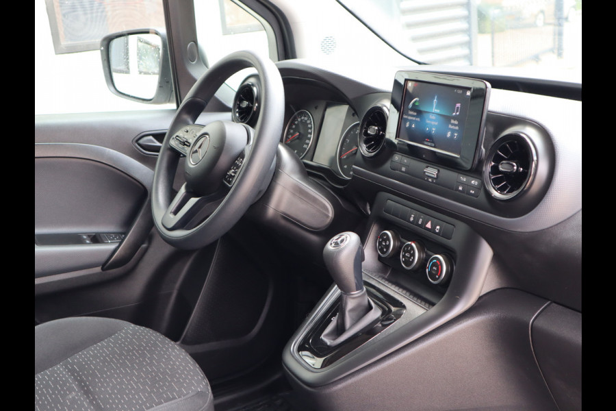 Mercedes-Benz Citan 110 CDI Automaat - 3 Zitplaatsen - Camera - Navi