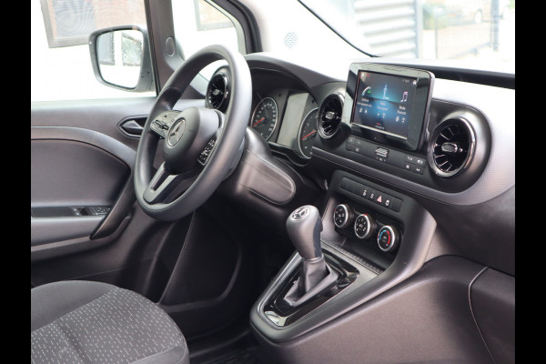 Mercedes-Benz Citan 110 CDI Automaat - 3 Zitplaatsen - Camera - Navi