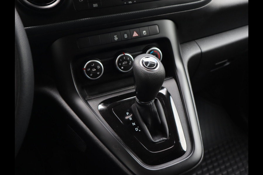 Mercedes-Benz Citan 110 CDI Automaat - 3 Zitplaatsen - Camera - Navi