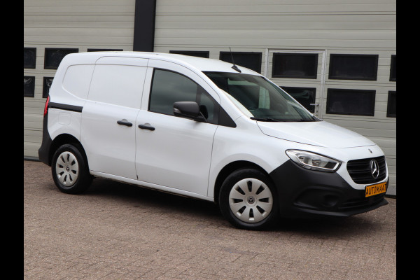 Mercedes-Benz Citan 110 CDI Automaat - 3 Zitplaatsen - Camera - Navi