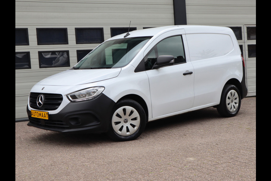 Mercedes-Benz Citan 110 CDI Automaat - 3 Zitplaatsen - Camera - Navi