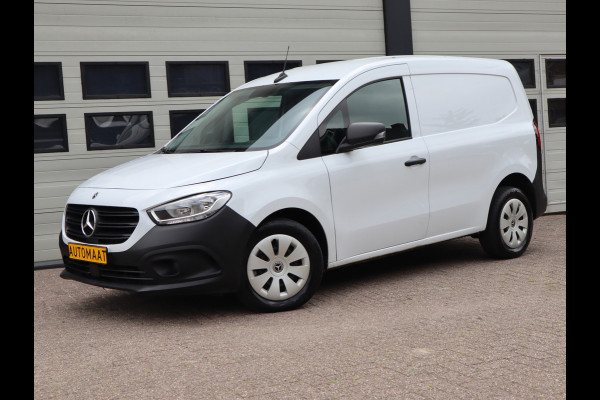 Mercedes-Benz Citan 110 CDI Automaat - 3 Zitplaatsen - Camera - Navi