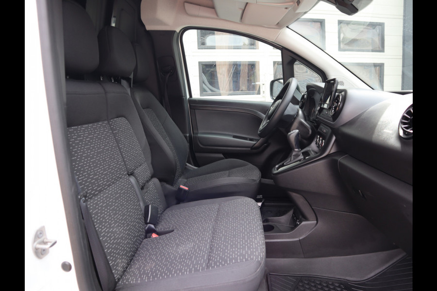 Mercedes-Benz Citan 110 CDI Automaat - 3 Zitplaatsen - Camera - Navi