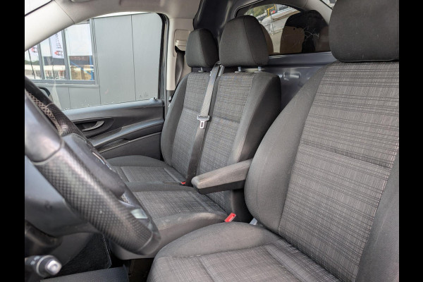 Mercedes-Benz Vito 116 CDI LANG AIRCO CRUISE NAVI PDC STOELVERWARMING EURO 6