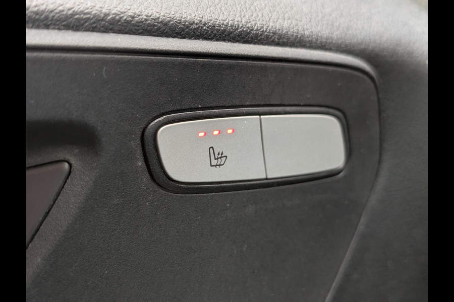 Mercedes-Benz Vito 116 CDI LANG AIRCO CRUISE NAVI PDC STOELVERWARMING EURO 6