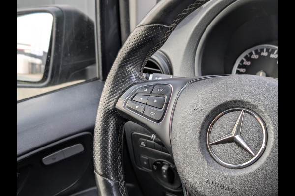 Mercedes-Benz Vito 116 CDI LANG AIRCO CRUISE NAVI PDC STOELVERWARMING EURO 6