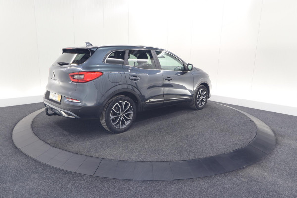 Renault Kadjar TCe 160 EDC Intens | Trekhaak | Camera | Dodehoekdetectie | Apple Carplay | Stoelverwarming