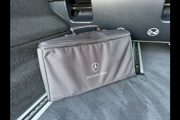 Mercedes-Benz Eqv 300 90 kWh - L3 Extra Lang - Airmatic - Leder