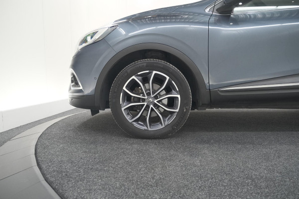 Renault Kadjar TCe 160 EDC Intens | Trekhaak | Camera | Dodehoekdetectie | Apple Carplay | Stoelverwarming