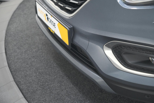Renault Kadjar TCe 160 EDC Intens | Trekhaak | Camera | Dodehoekdetectie | Apple Carplay | Stoelverwarming