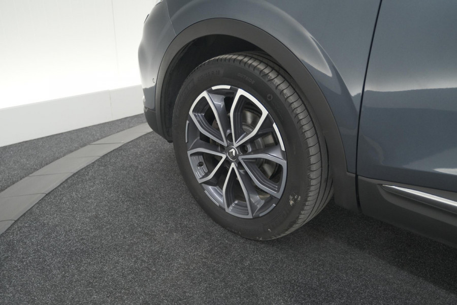 Renault Kadjar TCe 160 EDC Intens | Trekhaak | Camera | Dodehoekdetectie | Apple Carplay | Stoelverwarming