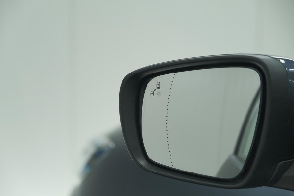 Renault Kadjar TCe 160 EDC Intens | Trekhaak | Camera | Dodehoekdetectie | Apple Carplay | Stoelverwarming