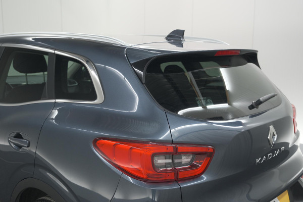 Renault Kadjar TCe 160 EDC Intens | Trekhaak | Camera | Dodehoekdetectie | Apple Carplay | Stoelverwarming