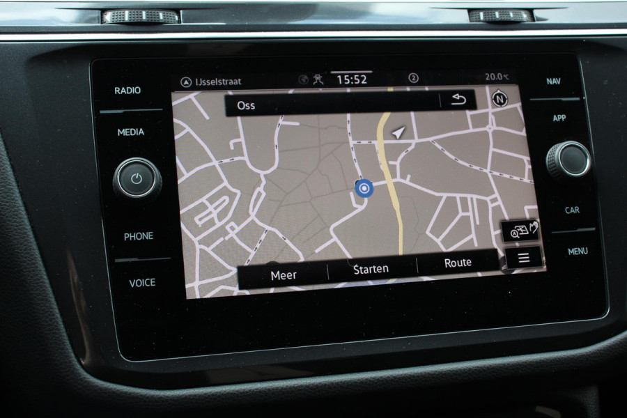 Volkswagen Tiguan Allspace 1.5 TSI 150pk DSG Life 7p. | Navigatie | Climate Control | Trekhaak | Virtual Cockpit | Electrisch te openen achterklep | Camera