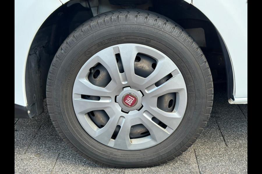 Fiat Talento 1.6 MJ L1H1 Dubbel Cabine Airco PDC