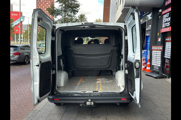 Fiat Talento 1.6 MJ L1H1 Dubbel Cabine Airco PDC