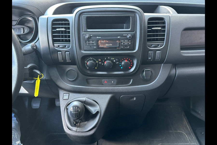 Fiat Talento 1.6 MJ L1H1 Dubbel Cabine Airco PDC