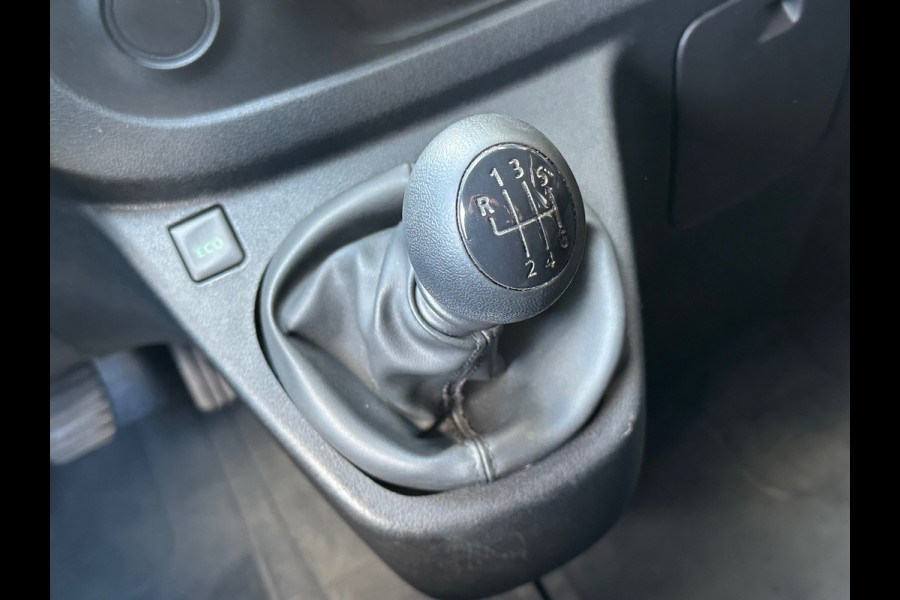 Fiat Talento 1.6 MJ L1H1 Dubbel Cabine Airco PDC