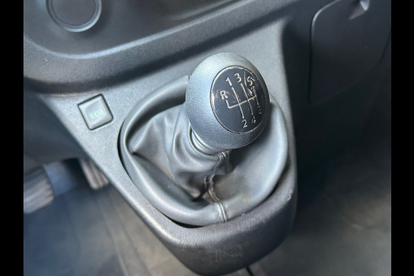 Fiat Talento 1.6 MJ L1H1 Dubbel Cabine Airco PDC