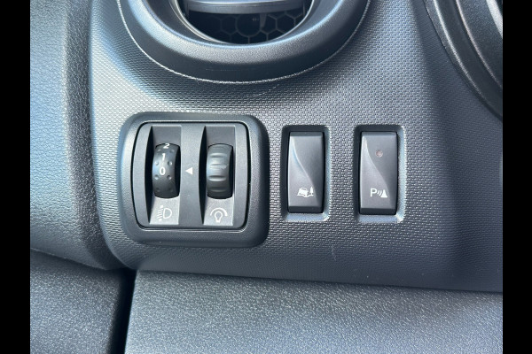 Fiat Talento 1.6 MJ L1H1 Dubbel Cabine Airco PDC