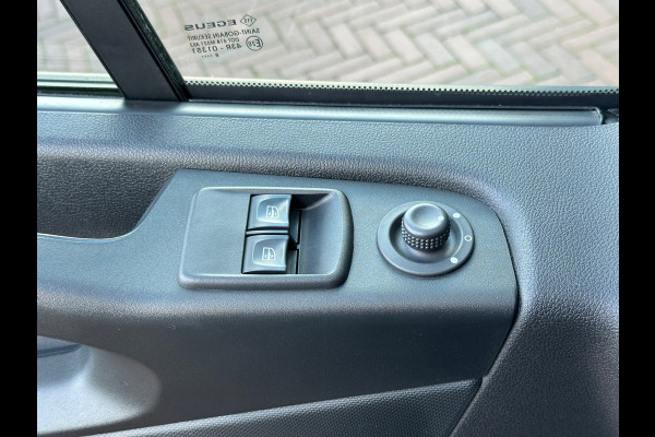 Fiat Talento 1.6 MJ L1H1 Dubbel Cabine Airco PDC