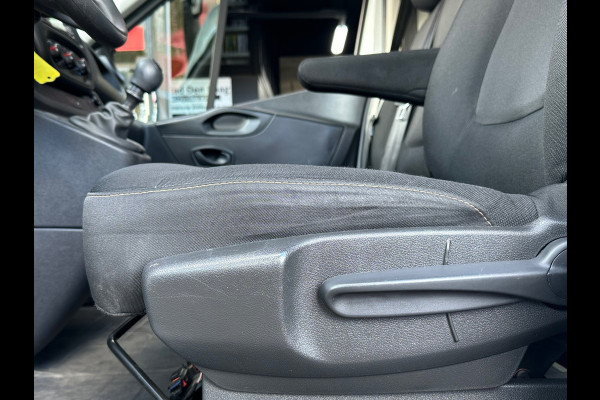 Fiat Talento 1.6 MJ L1H1 Dubbel Cabine Airco PDC