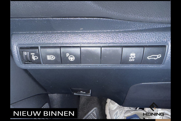 Toyota Corolla Touring Sports 2.0 Hybrid Business GR-Sport Trekhaak. Apple-carplay. Head-up display. Hollandse auto met NAP