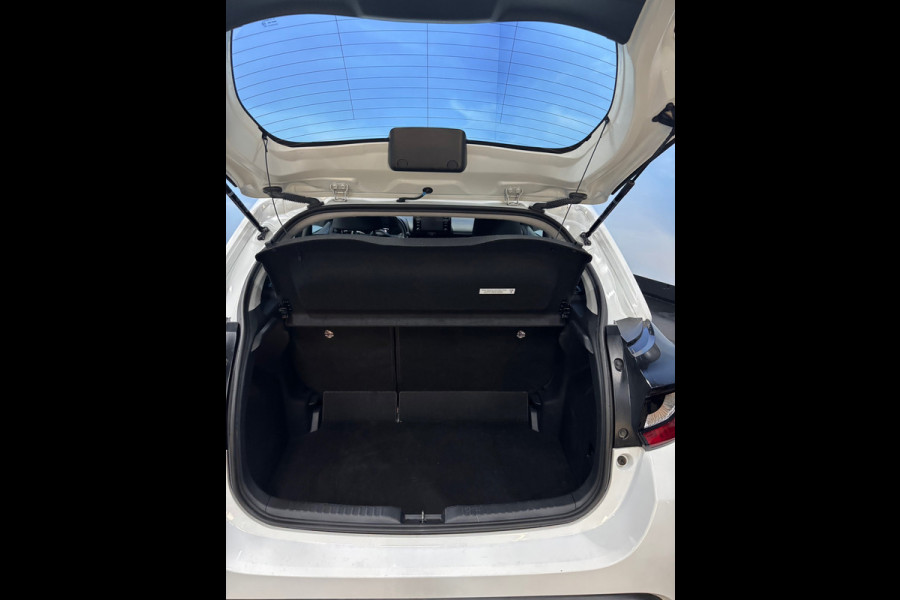 Toyota Yaris 1.0 VVT-i x-play Airco | Camera | Navi| Elktr pakket.