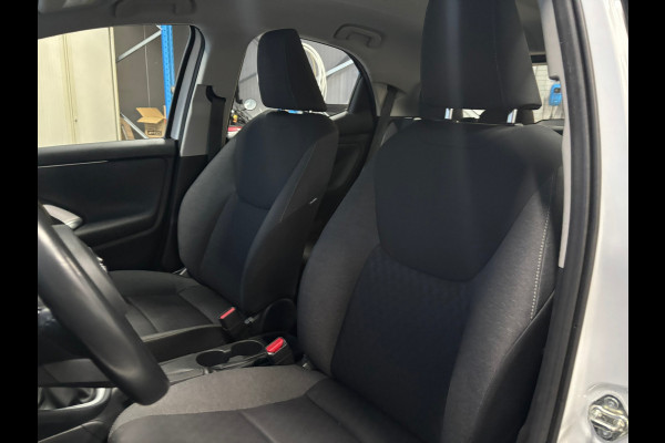 Toyota Yaris 1.0 VVT-i x-play Airco | Camera | Navi| Elktr pakket.