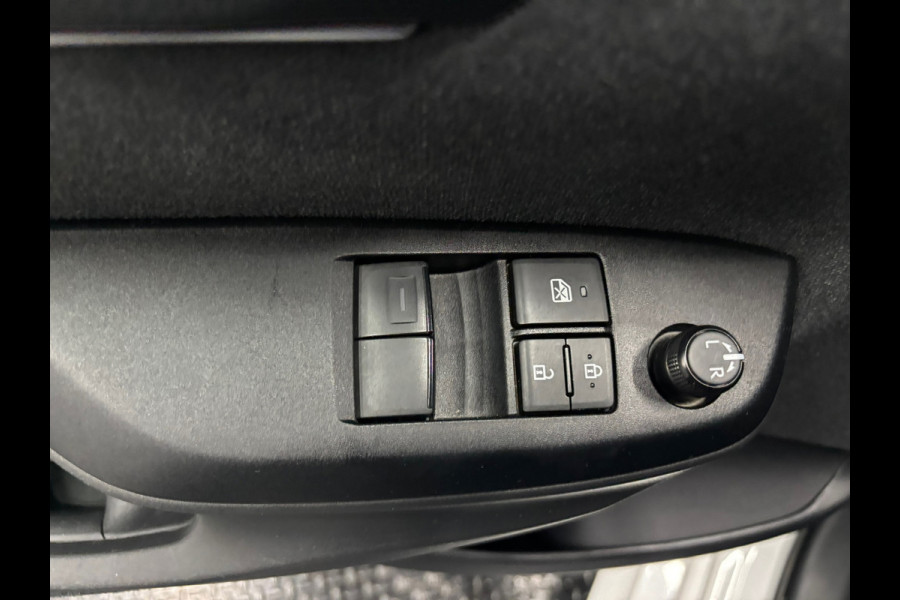 Toyota Yaris 1.0 VVT-i x-play Airco | Camera | Navi| Elktr pakket.