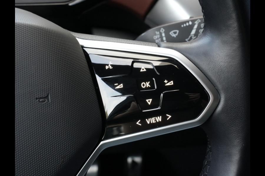 Volkswagen ID.4 Business 77 kWh | Navigatie | SoH 91% | Adaptive Cruise | Stoel+Stuurverwarming