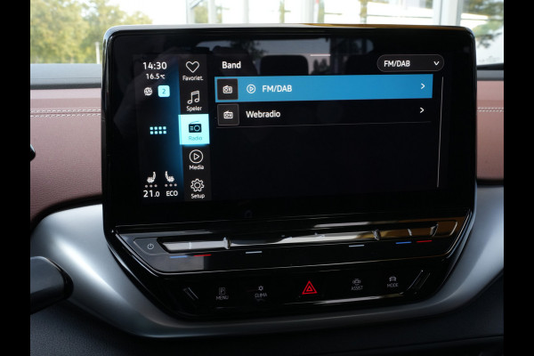 Volkswagen ID.4 Business 77 kWh | Navigatie | SoH 91% | Adaptive Cruise | Stoel+Stuurverwarming