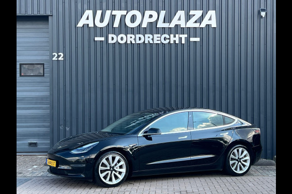 Tesla Model 3 Long Range AWD 75 kWh  SOH 86.7%