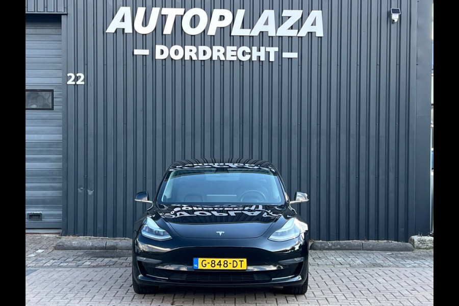 Tesla Model 3 Long Range AWD 75 kWh  SOH 86.7%