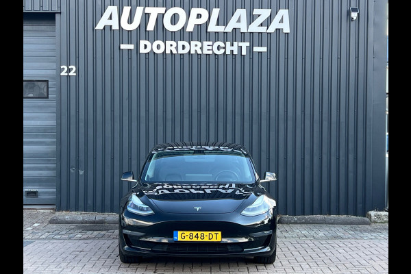 Tesla Model 3 Long Range AWD 75 kWh  SOH 86.7%