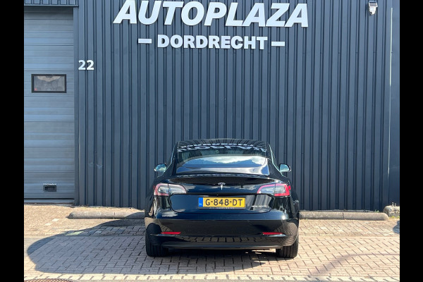 Tesla Model 3 Long Range AWD 75 kWh  SOH 86.7%