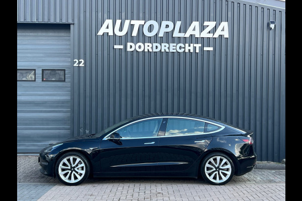 Tesla Model 3 Long Range AWD 75 kWh  SOH 86.7%