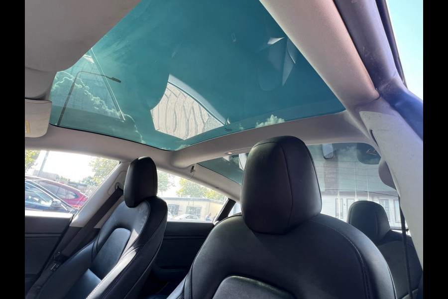 Tesla Model 3 Long Range AWD 75 kWh  SOH 86.7%