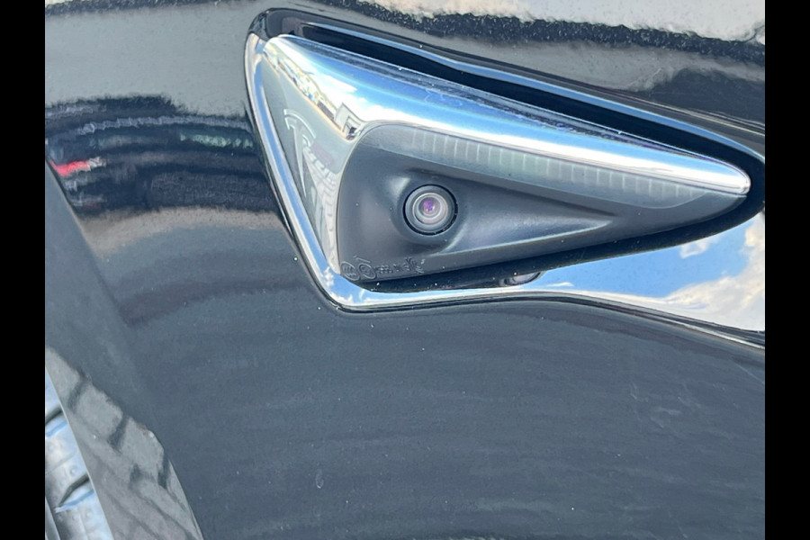 Tesla Model 3 Long Range AWD 75 kWh  SOH 86.7%