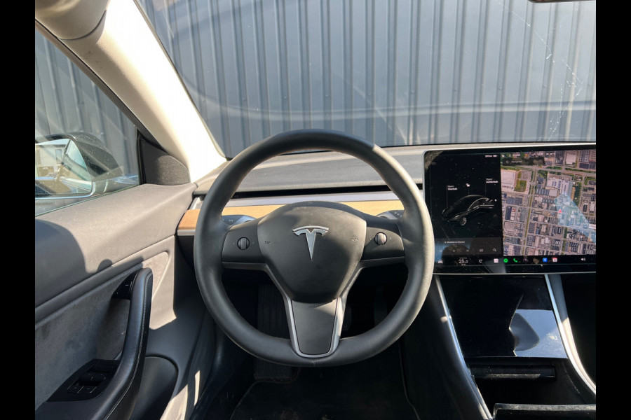 Tesla Model 3 Long Range AWD 75 kWh  SOH 86.7%
