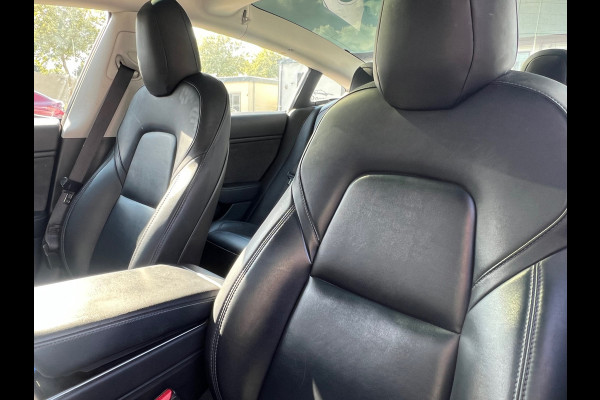 Tesla Model 3 Long Range AWD 75 kWh  SOH 86.7%