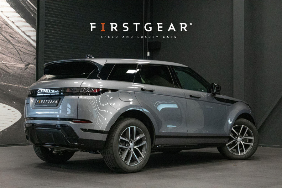Land Rover Range Rover Evoque 1.5 P270e AWD Dynamic SE *Meridian / Memory / Keyless / Adaptieve Cruise Controle / Apple Carplay / 5 Jaar Garantie*