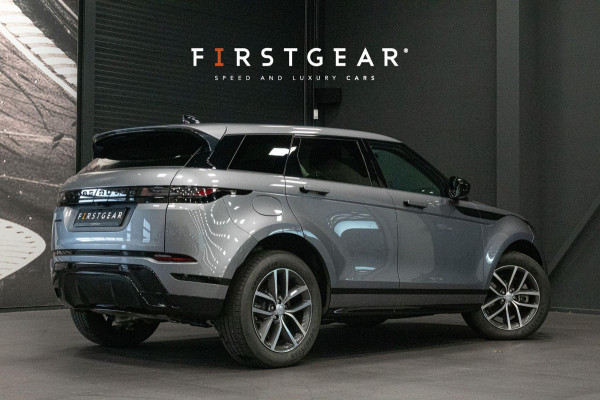 Land Rover Range Rover Evoque 1.5 P270e AWD Dynamic SE *Meridian / Memory / Keyless / Adaptieve Cruise Controle / Apple Carplay / 5 Jaar Garantie*