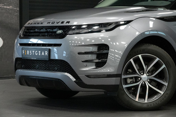 Land Rover Range Rover Evoque 1.5 P270e AWD Dynamic SE *Meridian / Memory / Keyless / Adaptieve Cruise Controle / Apple Carplay / 5 Jaar Garantie*