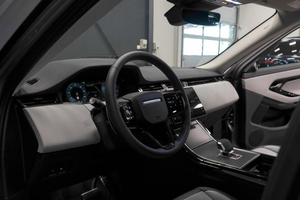 Land Rover Range Rover Evoque 1.5 P270e AWD Dynamic SE *Meridian / Memory / Keyless / Adaptieve Cruise Controle / Apple Carplay / 5 Jaar Garantie*