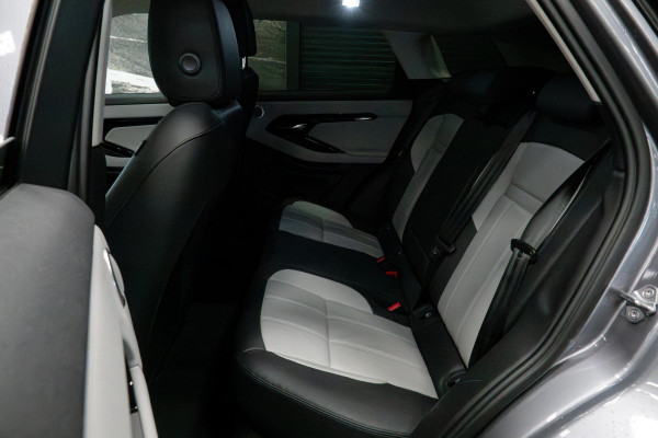 Land Rover Range Rover Evoque 1.5 P270e AWD Dynamic SE *Meridian / Memory / Keyless / Adaptieve Cruise Controle / Apple Carplay / 5 Jaar Garantie*