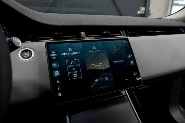 Land Rover Range Rover Evoque 1.5 P270e AWD Dynamic SE *Meridian / Memory / Keyless / Adaptieve Cruise Controle / Apple Carplay / 5 Jaar Garantie*