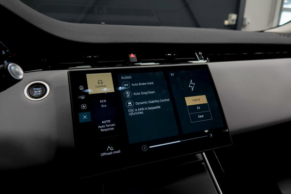 Land Rover Range Rover Evoque 1.5 P270e AWD Dynamic SE *Meridian / Memory / Keyless / Adaptieve Cruise Controle / Apple Carplay / 5 Jaar Garantie*