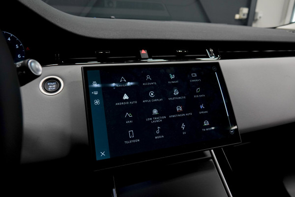 Land Rover Range Rover Evoque 1.5 P270e AWD Dynamic SE *Meridian / Memory / Keyless / Adaptieve Cruise Controle / Apple Carplay / 5 Jaar Garantie*
