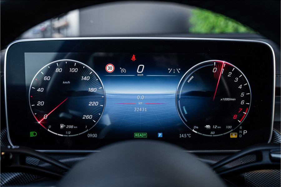 Mercedes-Benz C-Klasse Estate C300 e AMG Line - Massage l Panorama l 360cam l Trekhaak